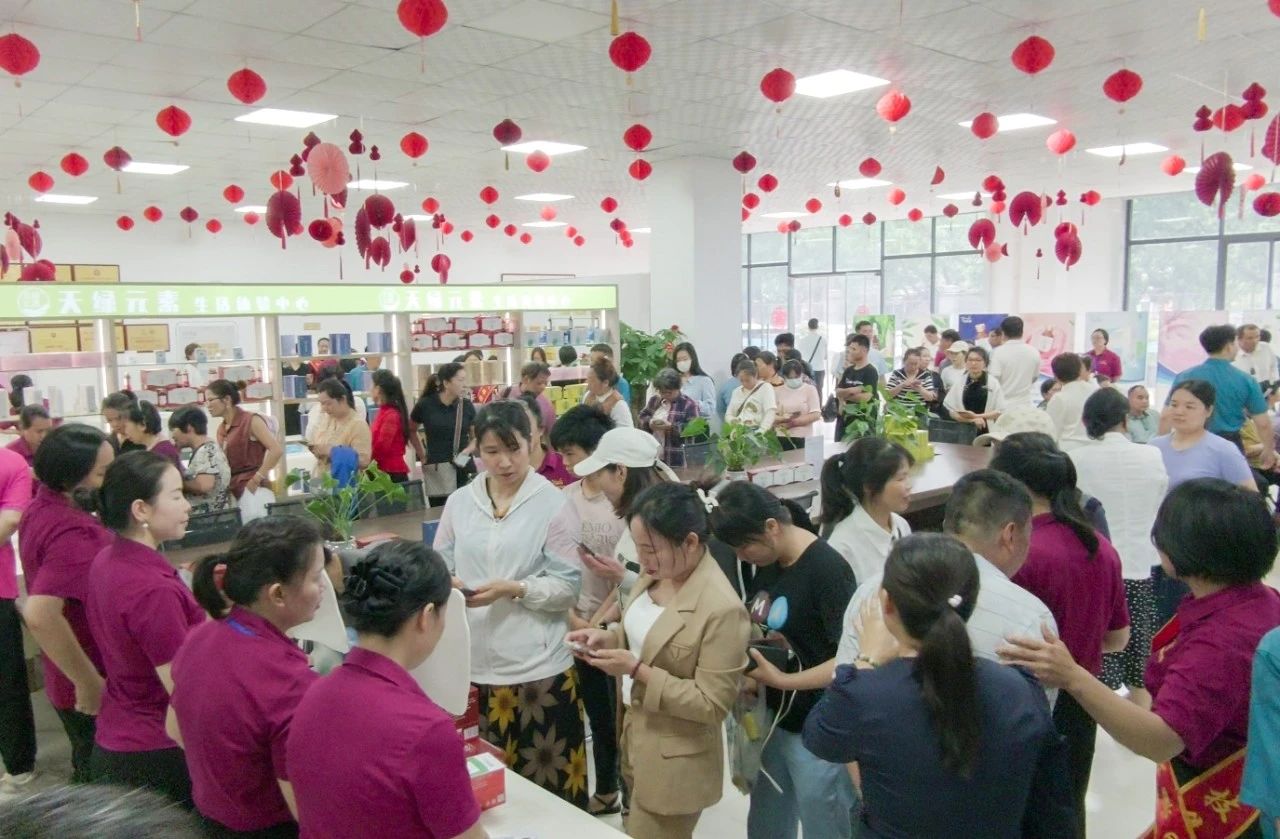 科技潤物細(xì)無聲--天綠元素系列產(chǎn)品體驗手記