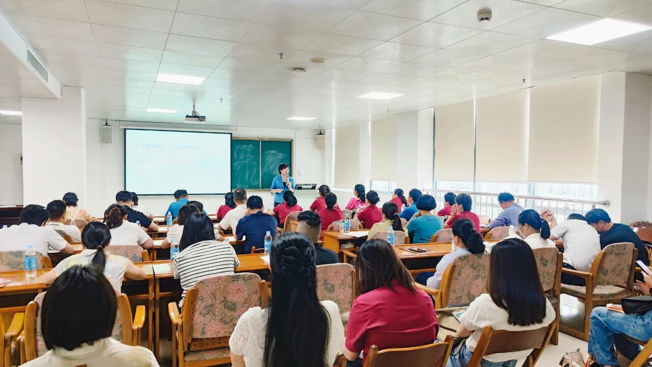 參訓(xùn)《銷(xiāo)售冠軍心法與技能》：天緣綠集團(tuán)以專(zhuān)業(yè)服務(wù)守護(hù)健康